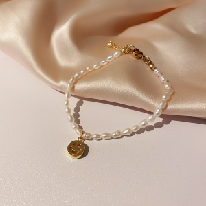Bracelet/Collier
