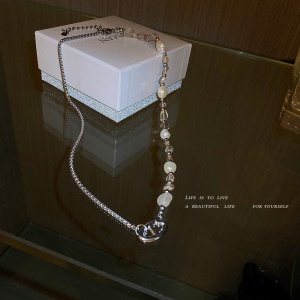 Collier de perles