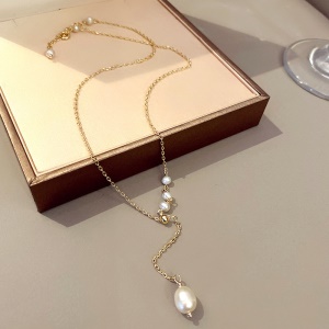 Collier de perles