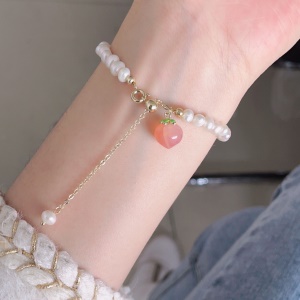Bracelet de perles