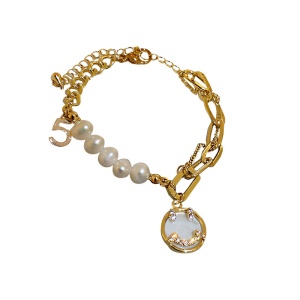 Collier de perles
