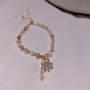 Bracelet de perles