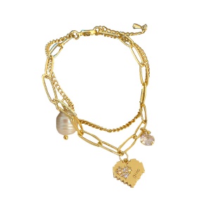 Bracelet de perles