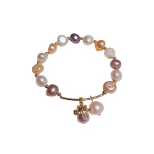 Bracelet de perles