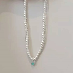Collier de perles