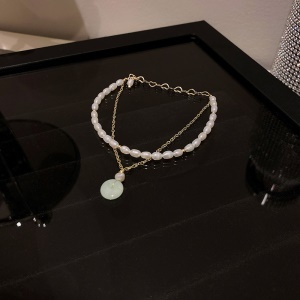 Bracelet de perle