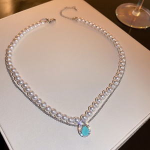 Collier de perles