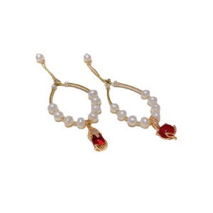 Bracelet de  perles