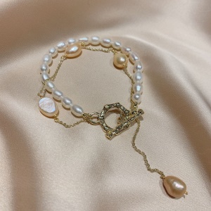 Bracelet de perle