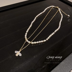 Collier de perles