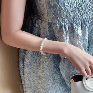 Bracelet de perles