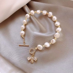 Bracelet de perles