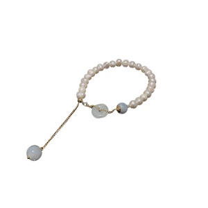Bracelet de perle