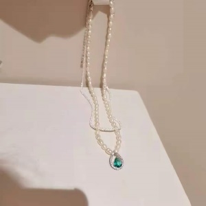 Collier de perles
