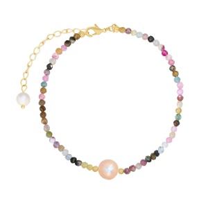 Bracelet de perles