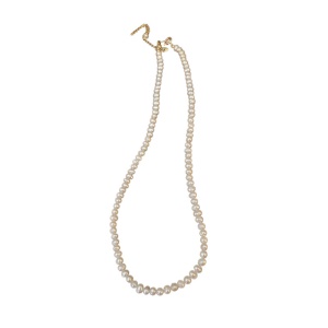 Collier de perles