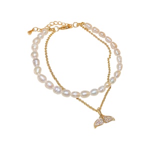 Bracelet de perles