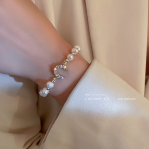 Bracelet de perle