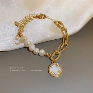 Collier de perles