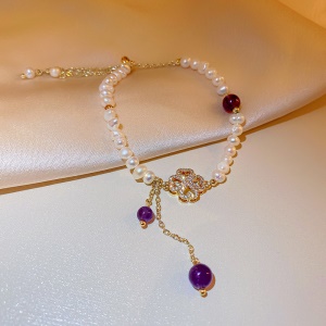Bracelet de perles
