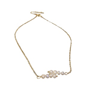 Collier de perles