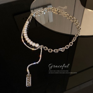 Collier de perles