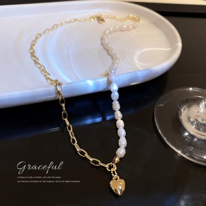 Collier de perles