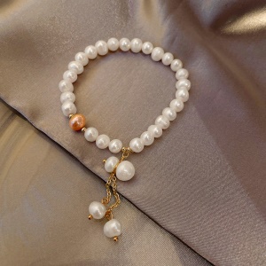 Bracelet de Perles