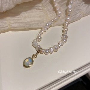 Collier de perles