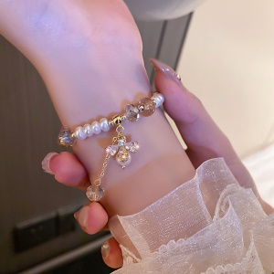 Bracelet de perles