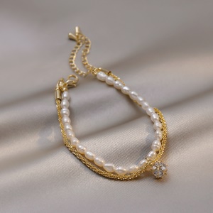 Bracelet de perles