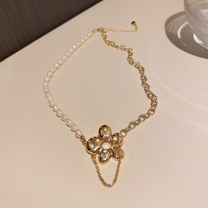 Collier de perles