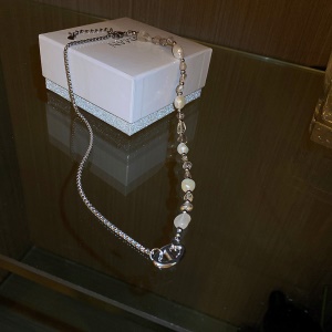 Collier de perles
