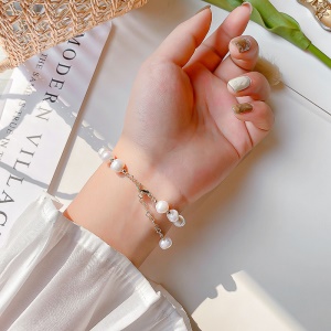 Bracelet de perles