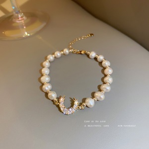 Bracelet de perle