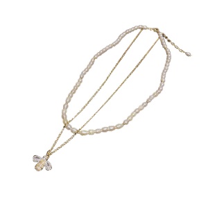 Collier de perles