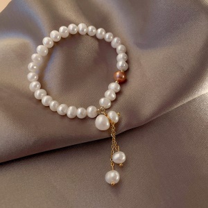 Bracelet de Perles
