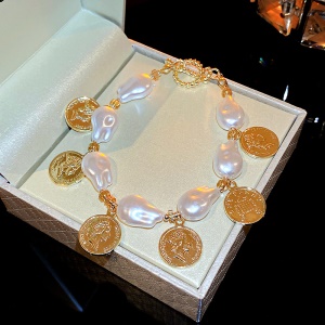 Bracelet de perles