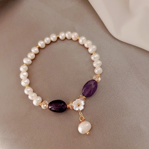 Bracelet de perle