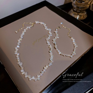 Collier de perles