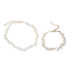 Collier de perles