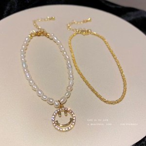 Bracelet de perles