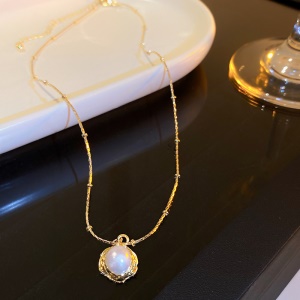 Collier de perles