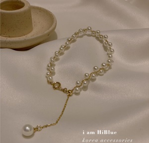 Bracelet de perles