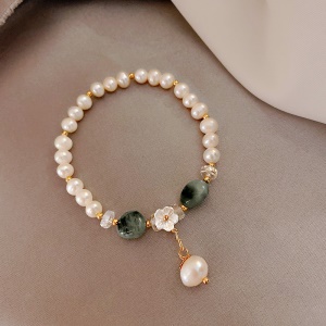 Bracelet de perle