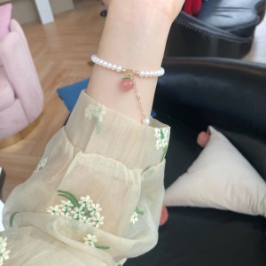 Bracelet de perles