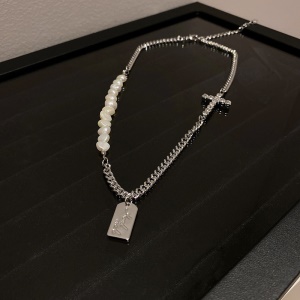 Collier de perles