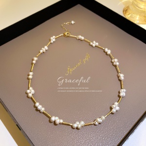 Collier de perles
