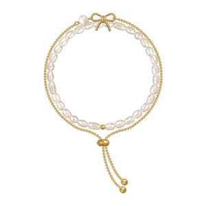 Bracelet de perles