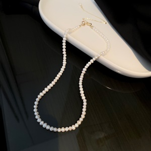 Collier de perles